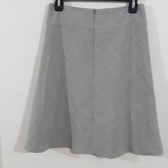 Express design studio circle skirt - Picture 2 of 4